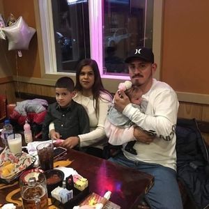 Meet your Posher, Cecy